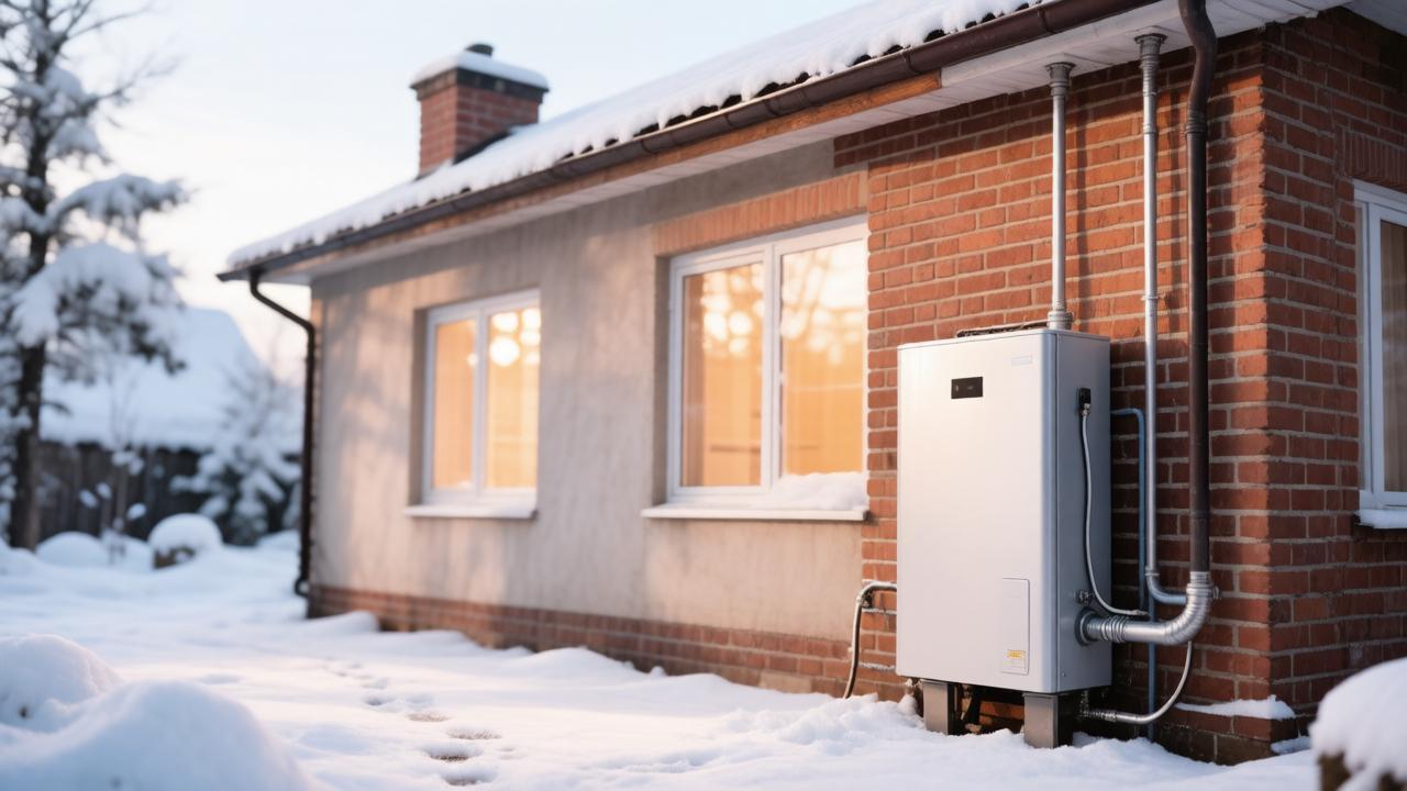Для негазифицированных домов с электроотоплением в отопительный сезон границы расширяют
